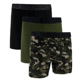 Under Armour Prf Ctn 3pk Sn99