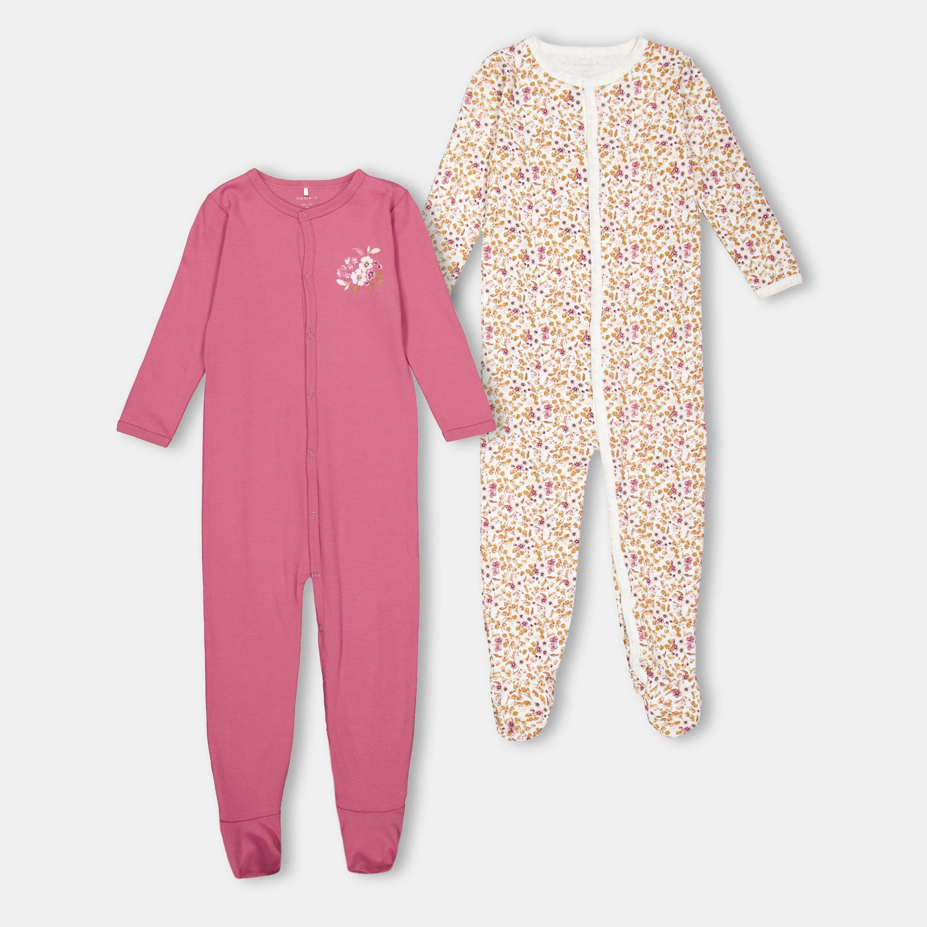 Rose - Name It - Onesie - 1