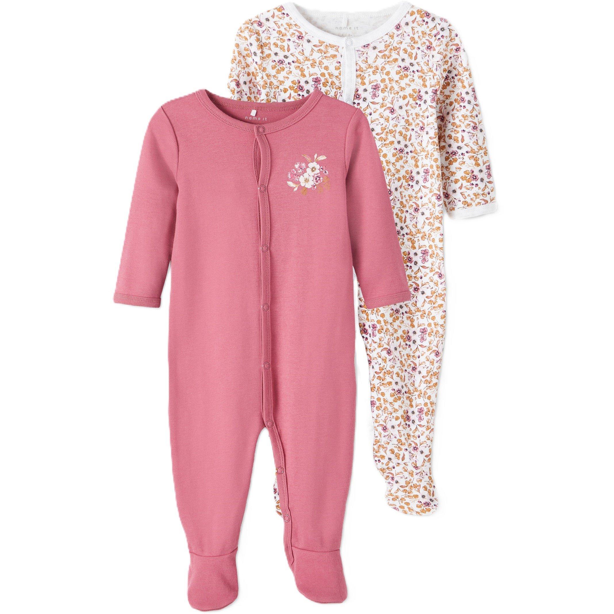 Rose - Name It - Kids' Onesie - 3