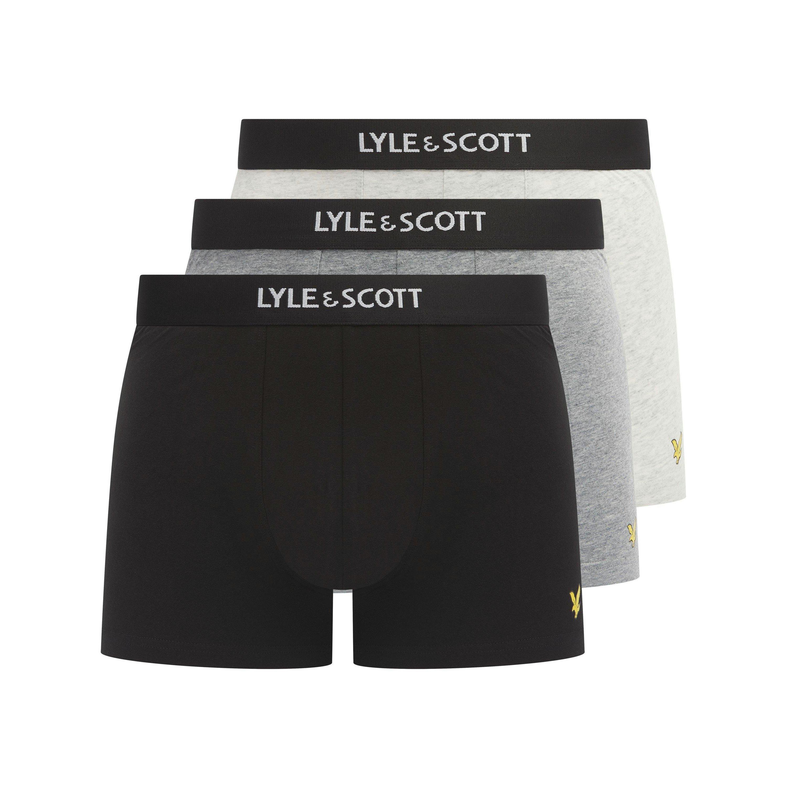 Men's Devon Boxers