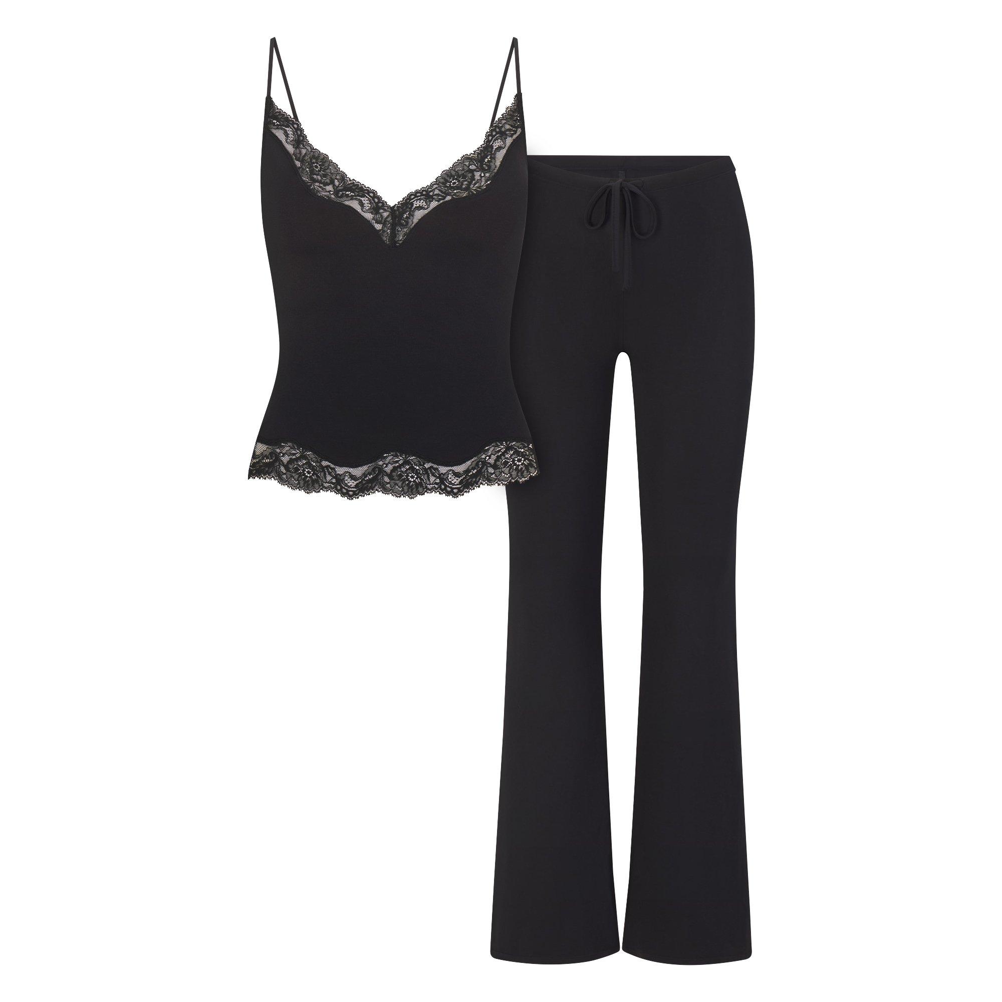 SKIMS Women's Cami Pyjama Set