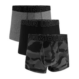 Under Armour Prf Tch 3pk Sn99