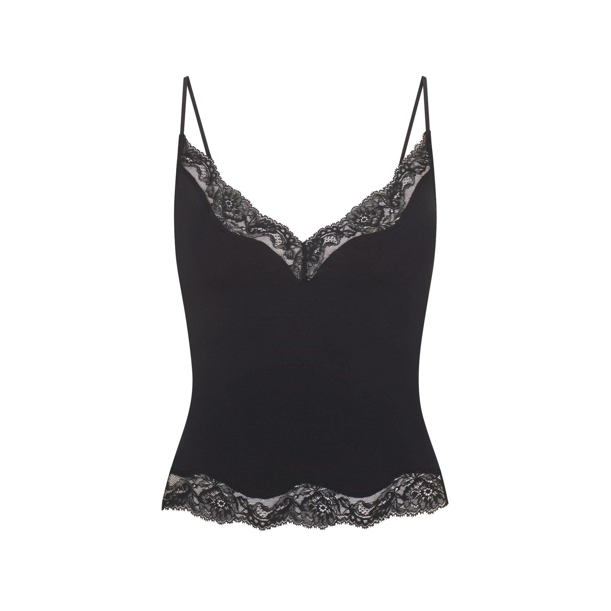 ONYX - SKIMS - Women's Cami Pyjama Set - 2