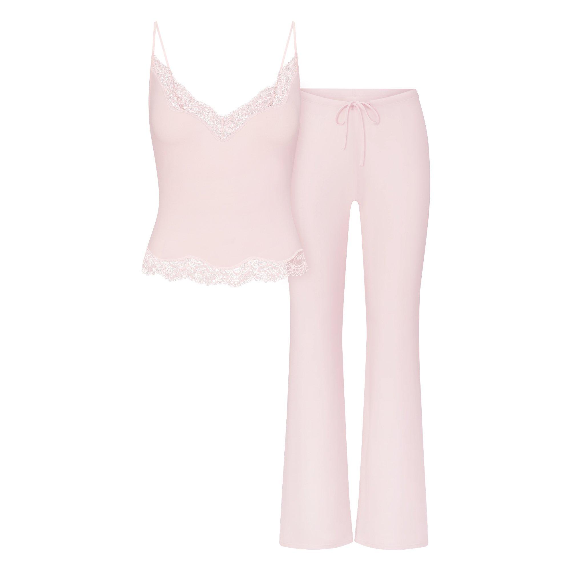 SKIMS Women's Cami Pyjama Set