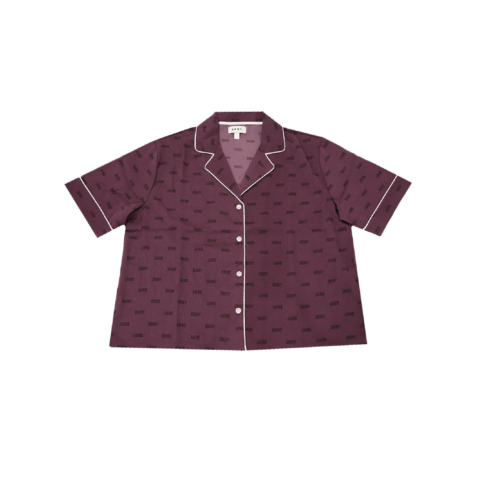 Saphir - DKNY - Boxer Pj - S/S Ld99 - 2