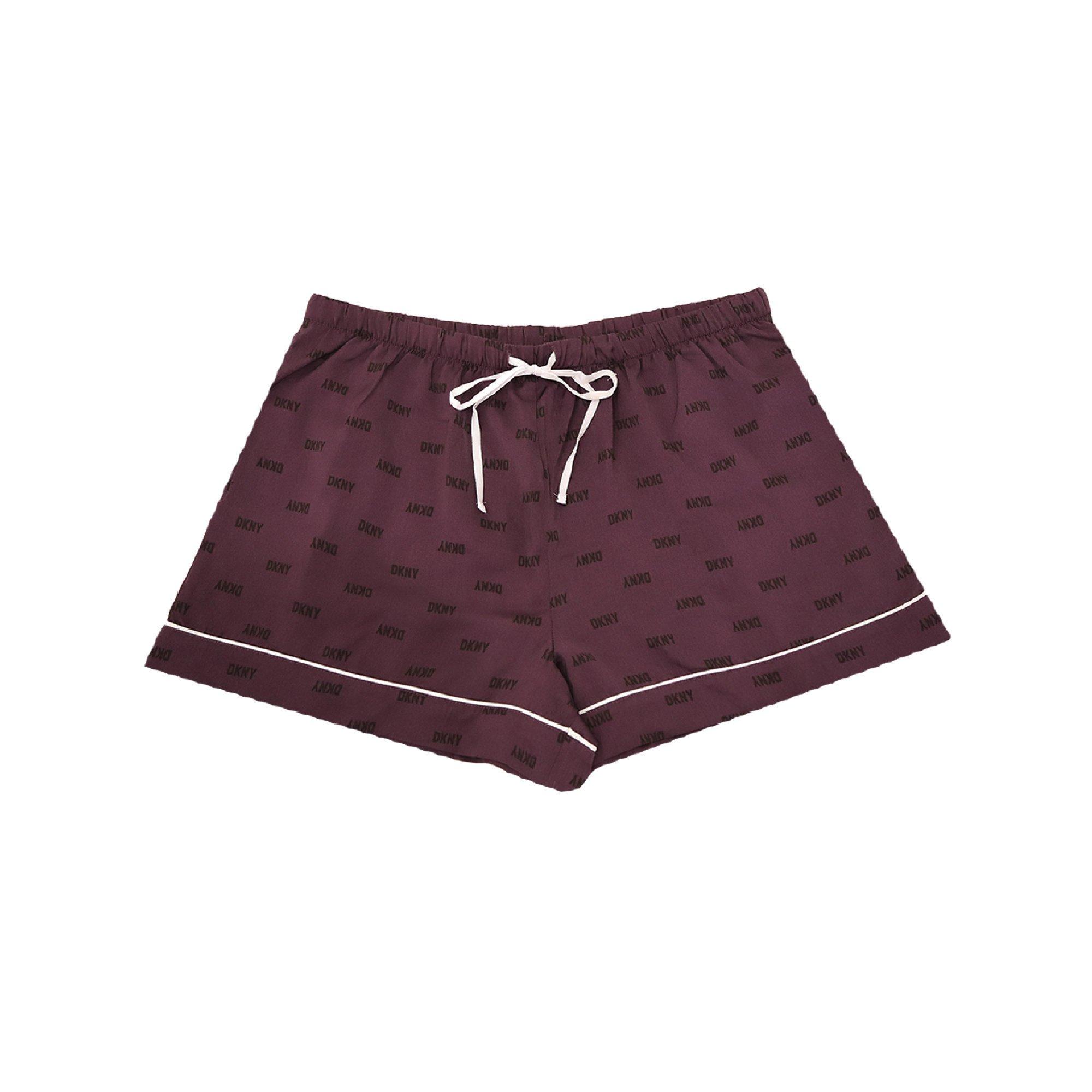 Saphir - DKNY - Boxer Pj - S/S Ld99 - 3