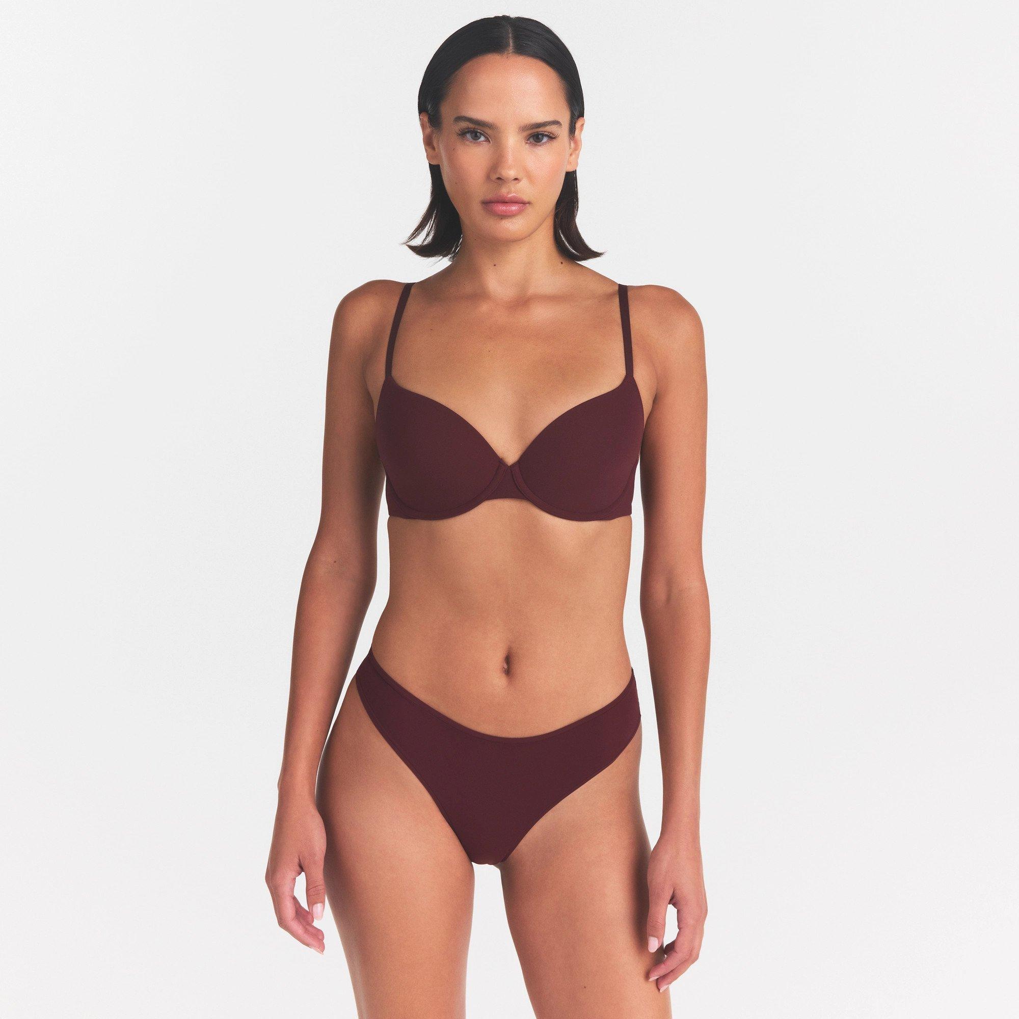 Womens Fits Everybody Thong