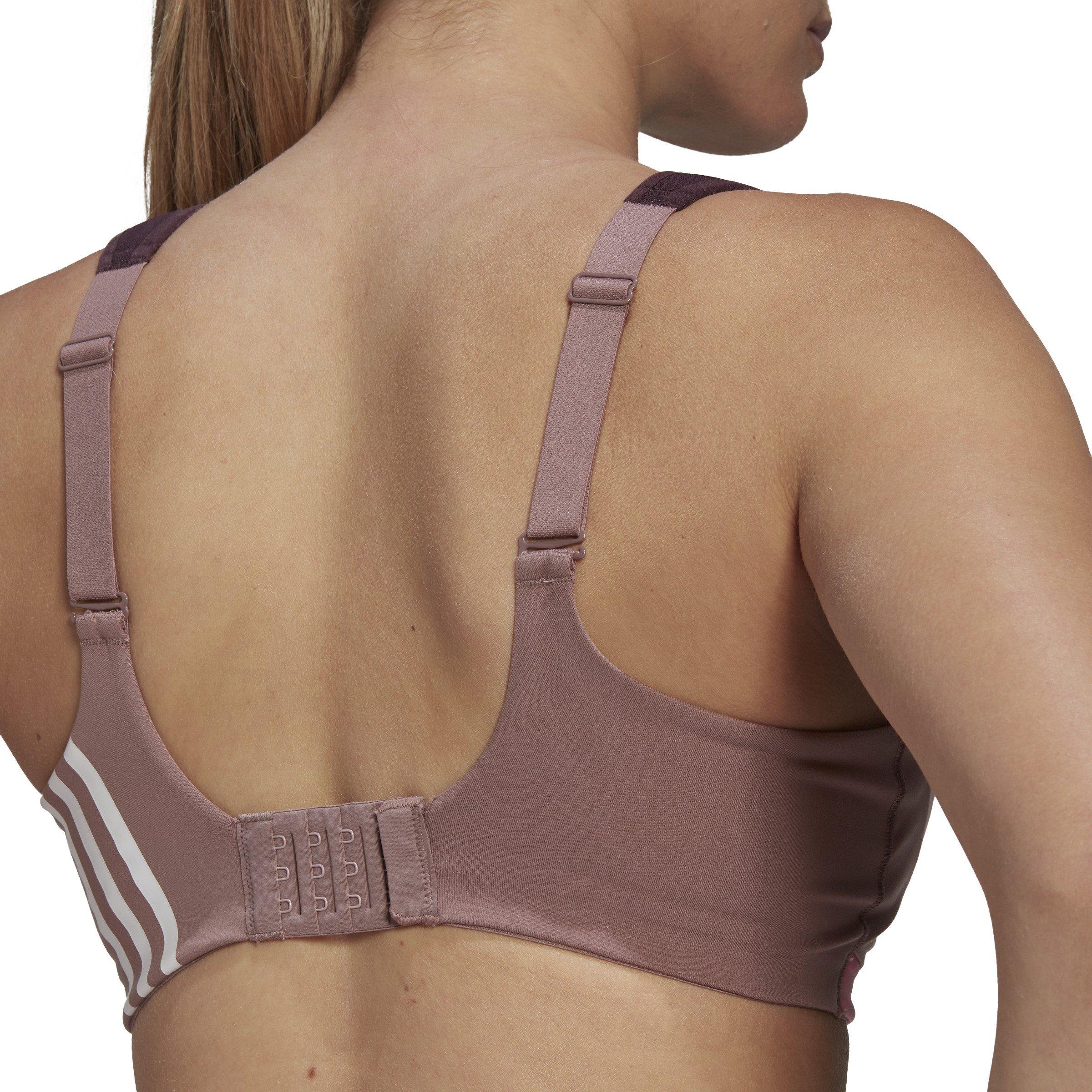 Onoxi/Shamar - adidas - TLRD Impact Training High-Support Bra Womens - 7