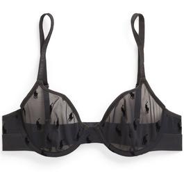 Ralph Lauren Unlined Bra Ld99