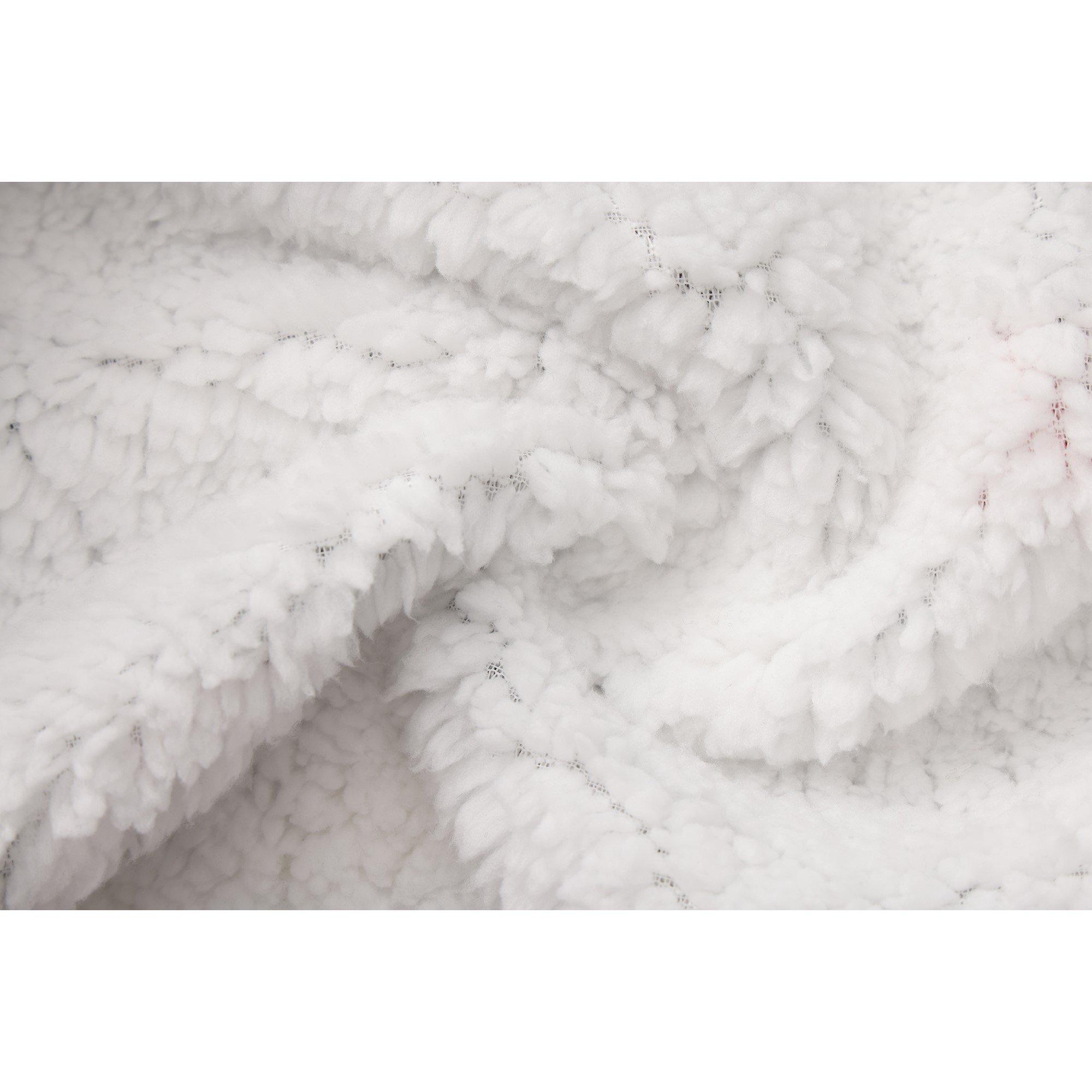 Mickey - Character - Snuggle Hoody Junior - 7