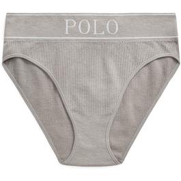 Polo Ralph Lauren Women's High-Waist Brief