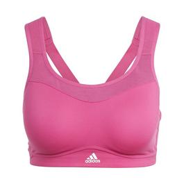 adidas Tailored Impact Training High-Support Bra Womens