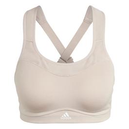 adidas Tailored Impact Training High Support Bra Womens