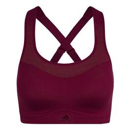 adidas Mesh Sports Bra