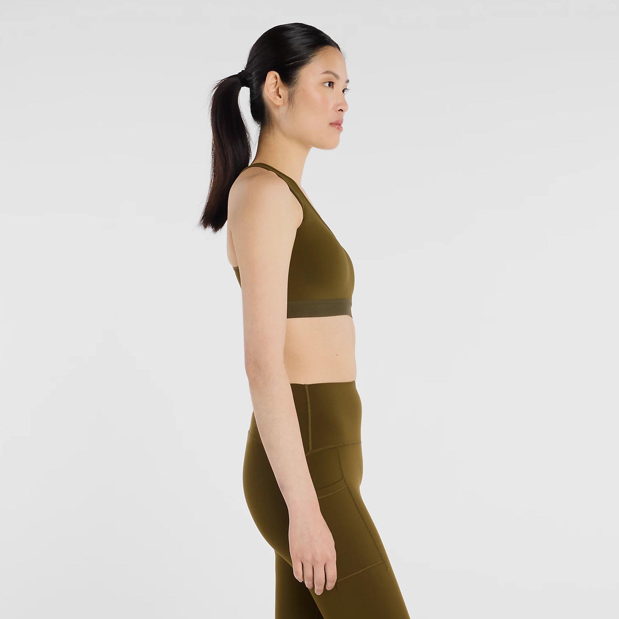 Woodland - New Balance - NB Ess Run Non Wired High Impact Sports Bra - 6