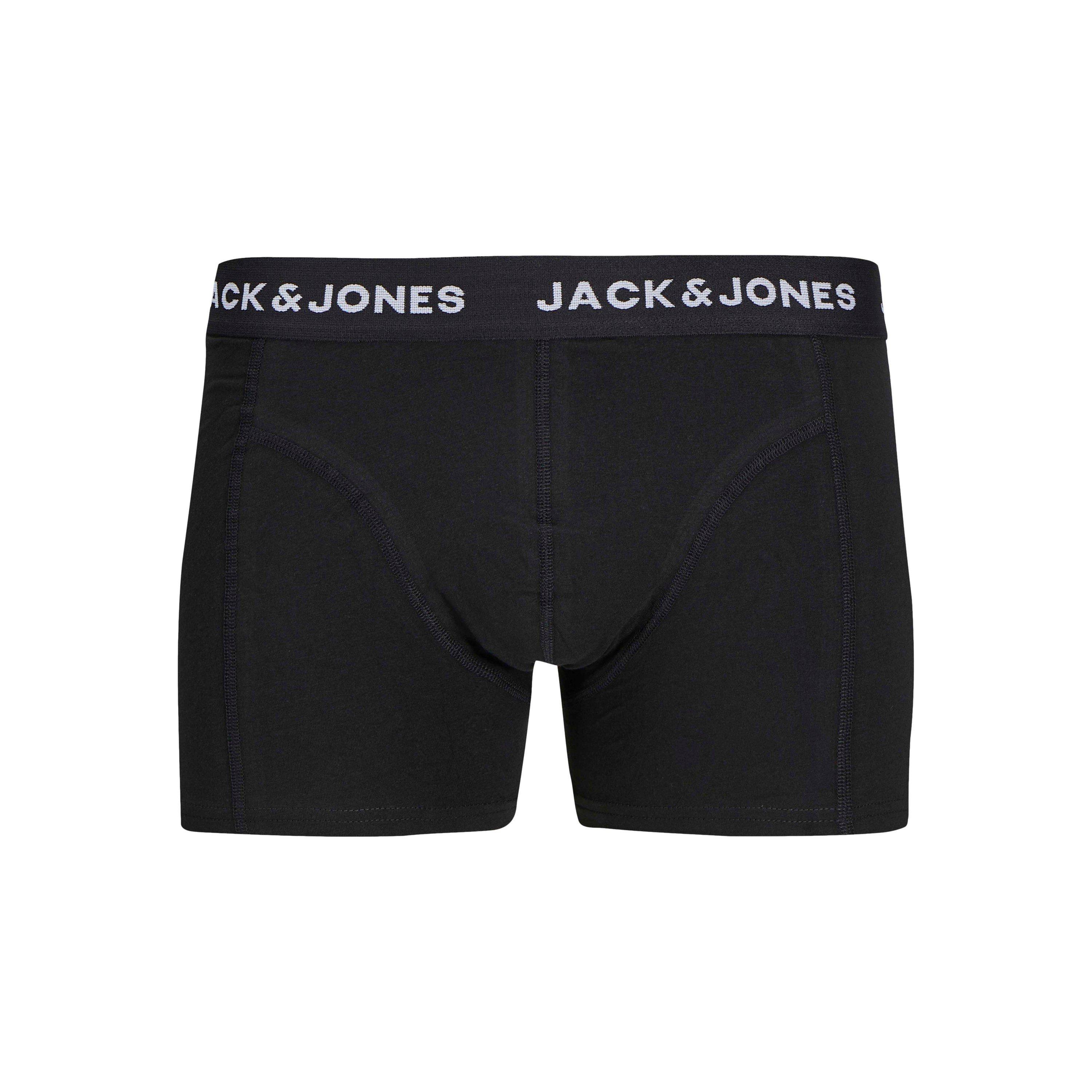 Iron Gate - Jack and Jones - Abstract Trunks Sn99 - 2