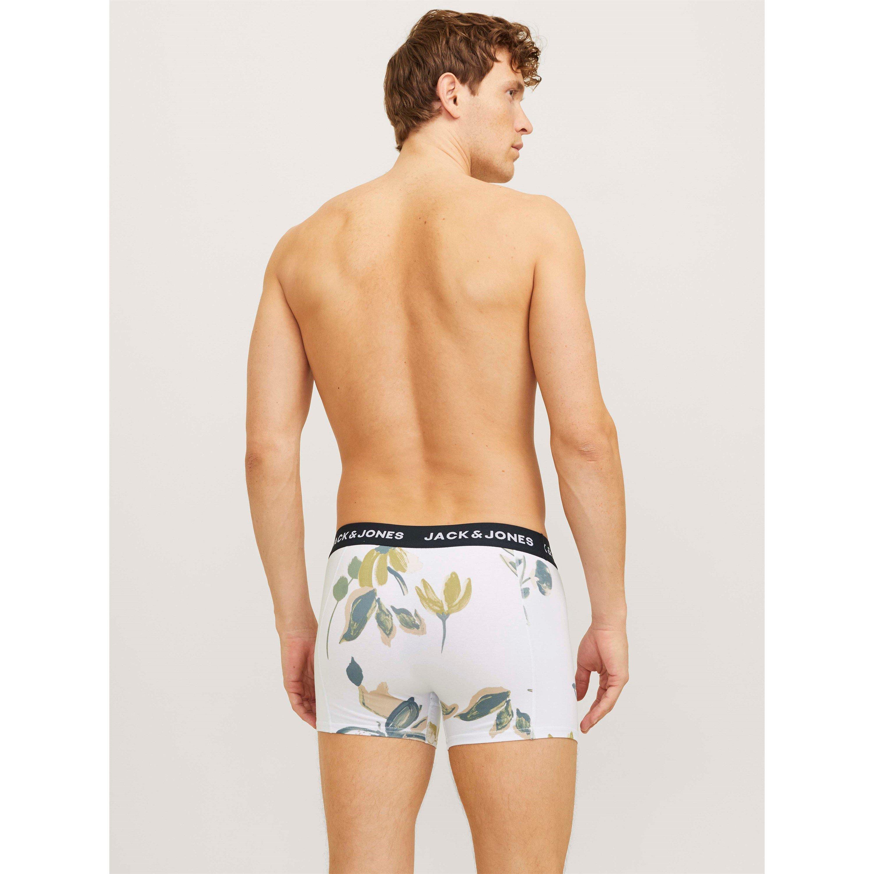 Iron Gate - Jack and Jones - Abstract Trunks Sn99 - 4