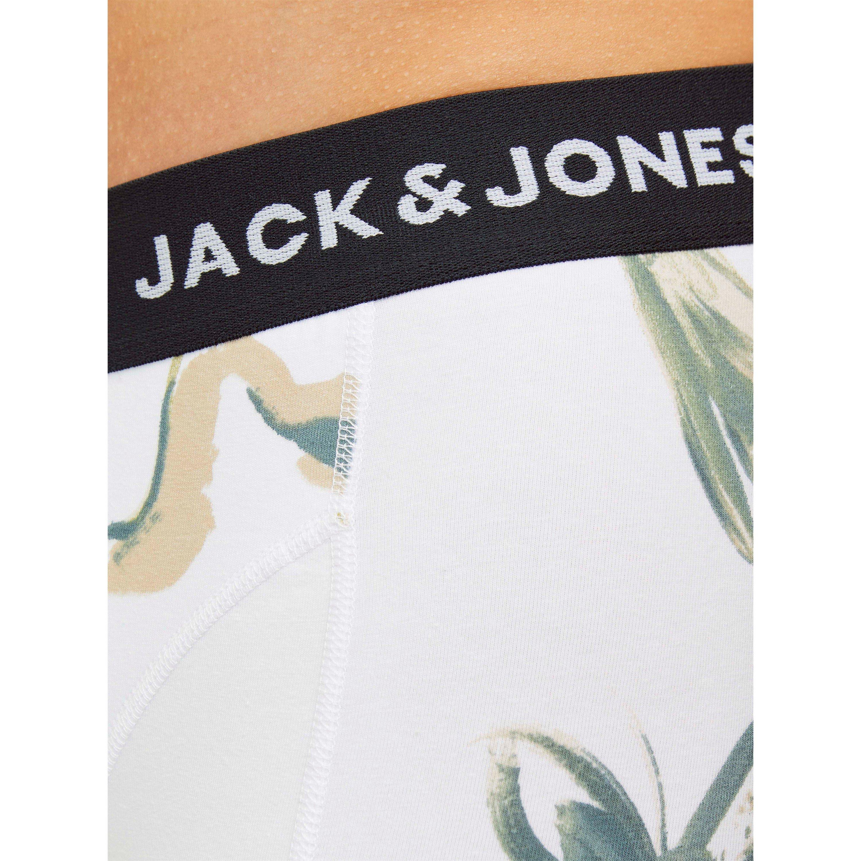 Iron Gate - Jack and Jones - Abstract Trunks Sn99 - 5