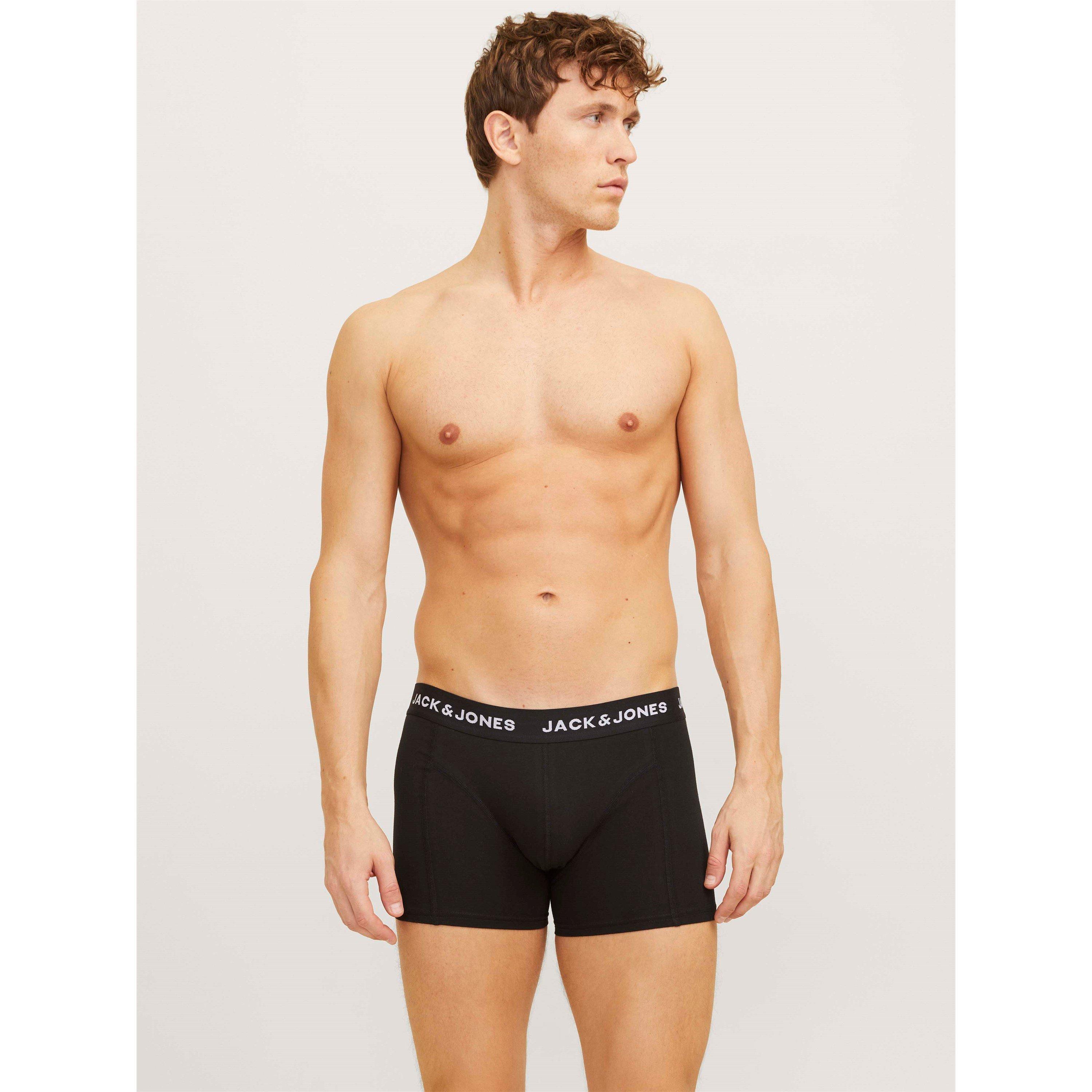 Iron Gate - Jack and Jones - Abstract Trunks Sn99 - 7