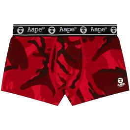 AAPE Camo Boxer Sn42