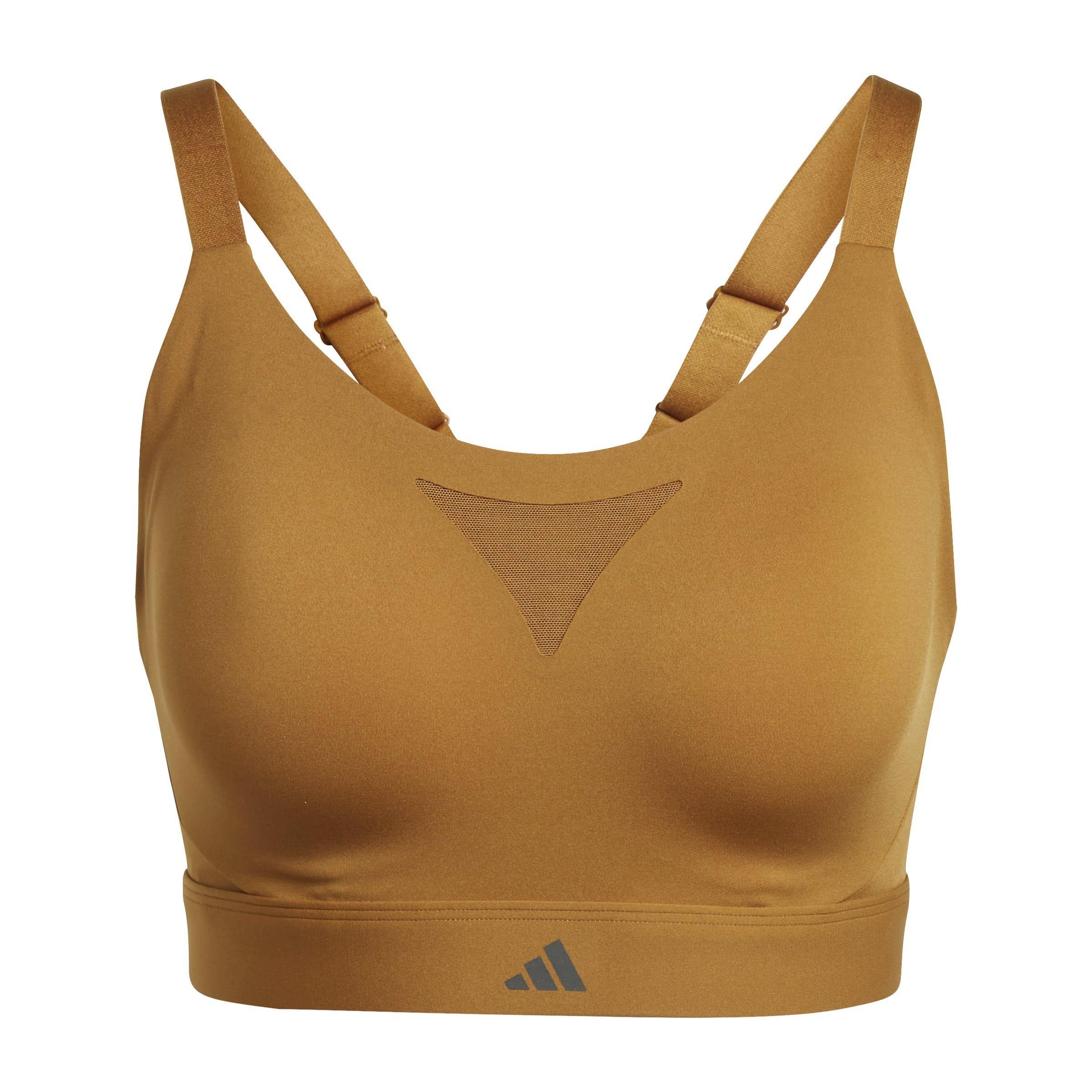 Tailored Training High-Support Bra Womens
