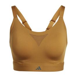 adidas Tailored Training High-Support Bra Womens