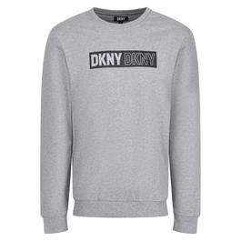DKNY Rebel Short Sleeve T Shirt Ladies