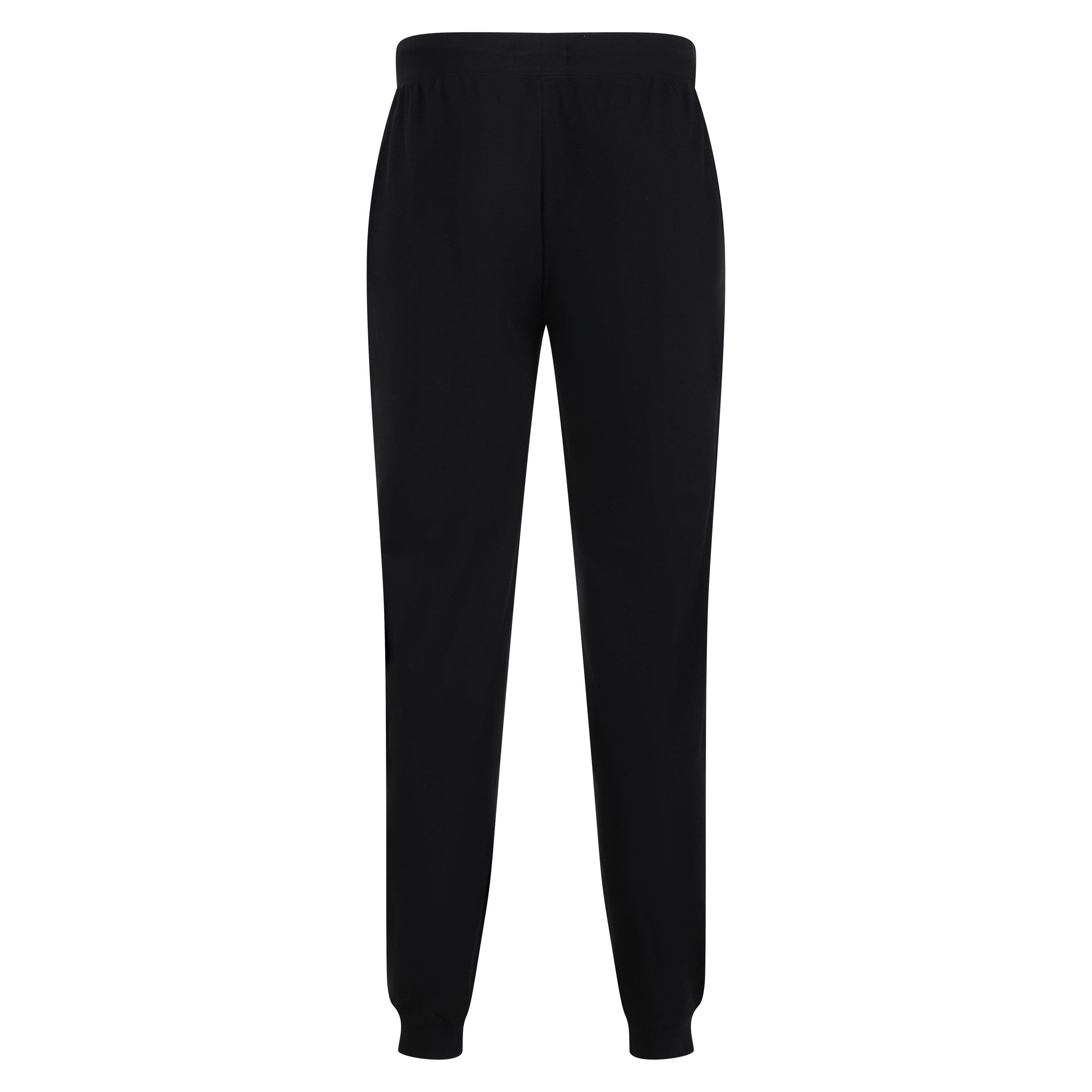 Black - DKNY - Fisher Cats Lounge Pyjama Trousers - 3