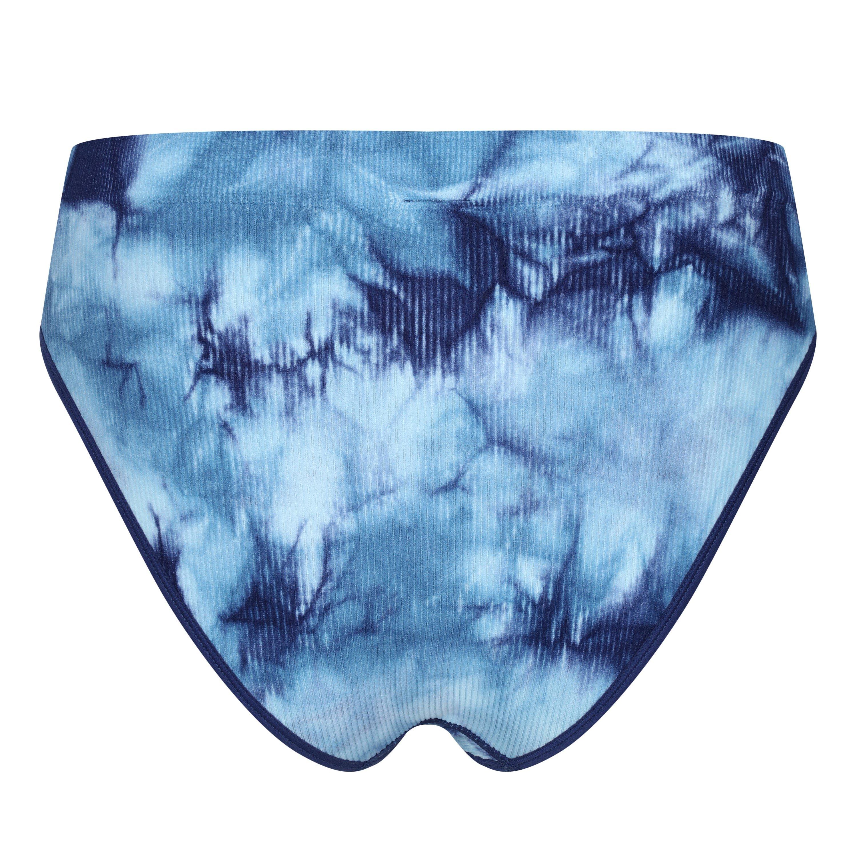 Emperor Navy - Lee - Ivella High Waist Brief - 3