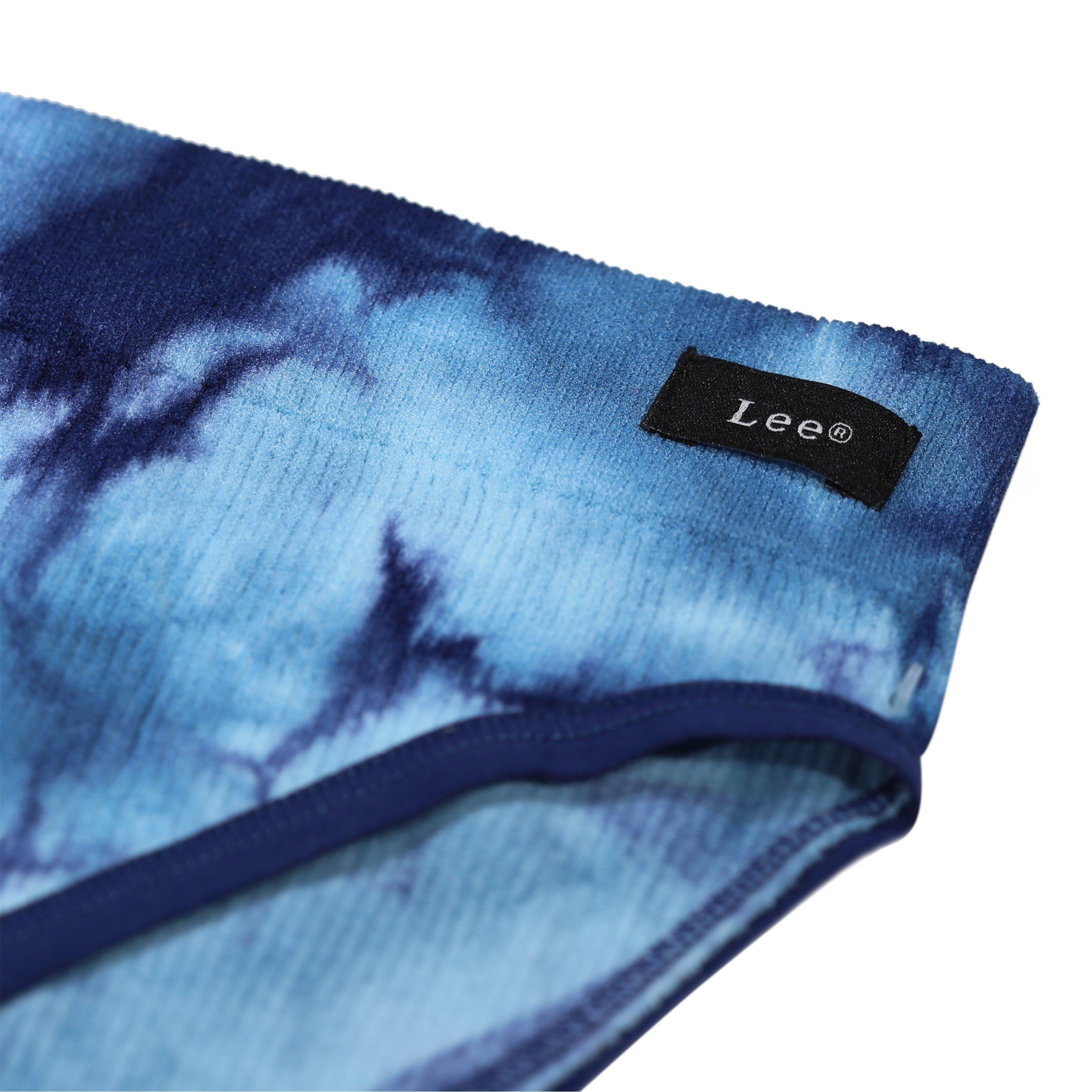 Emperor Navy - Lee - Ivella High Waist Brief - 6