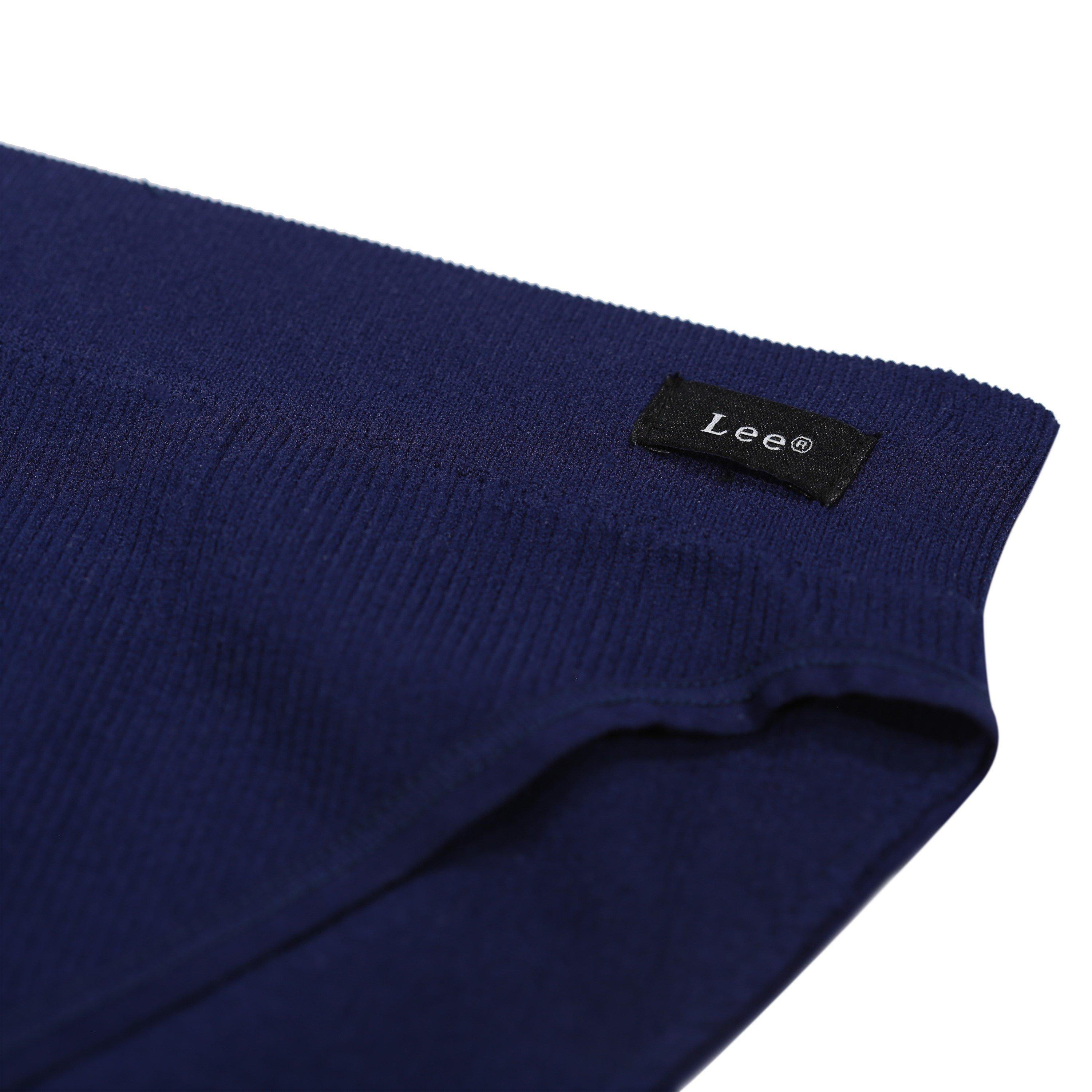 Emperor Navy - Lee - Ivella High Waist Brief - 7