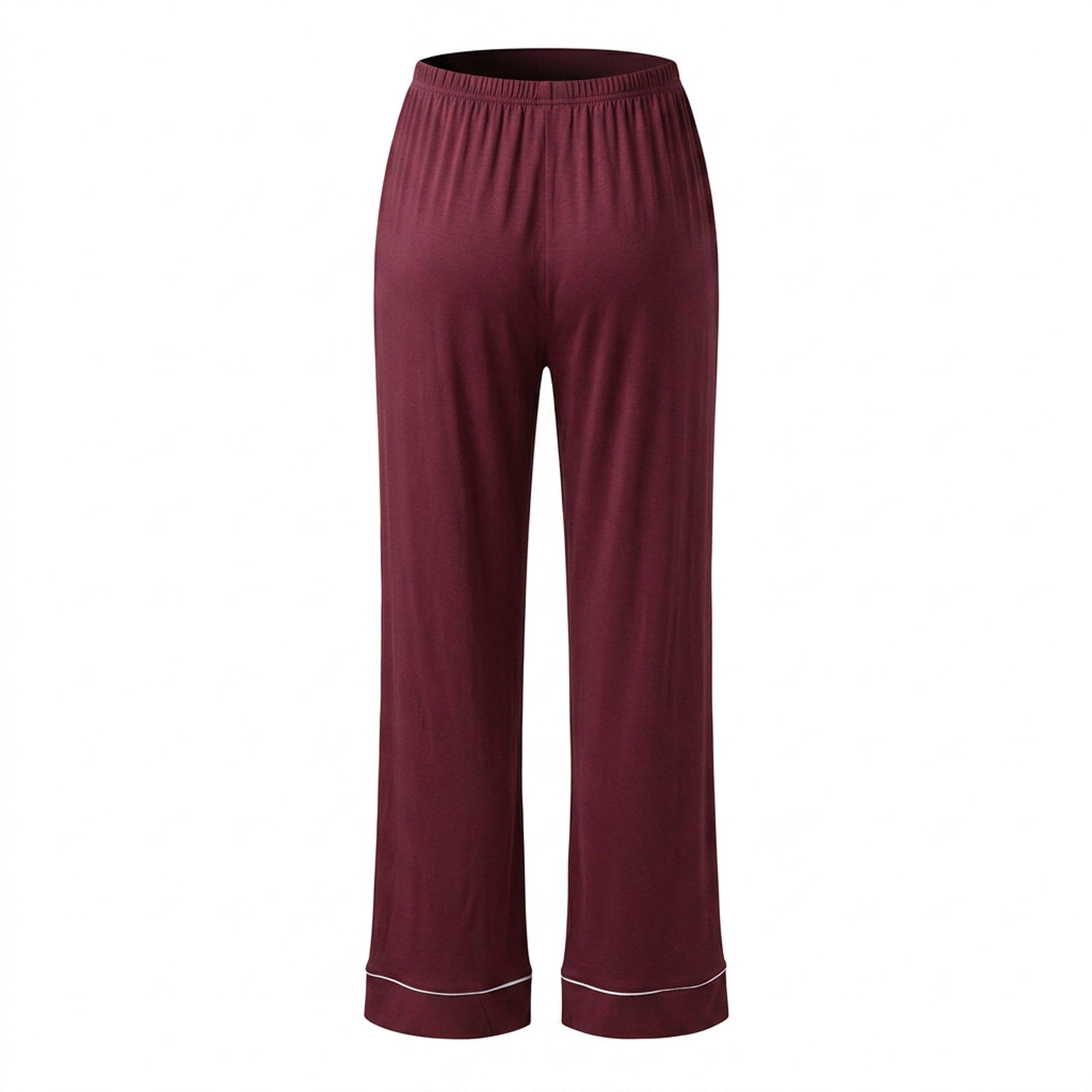 Burgundy - Jack Wills - JW Modal Set Ld64 - 12