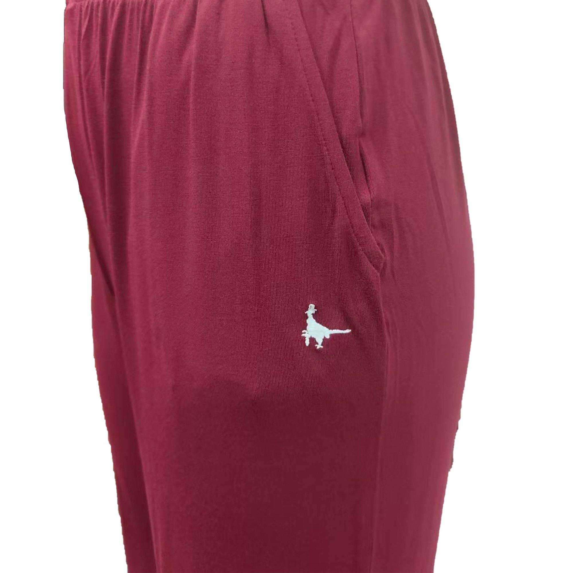 Burgundy - Jack Wills - JW Modal Set Ld64 - 13