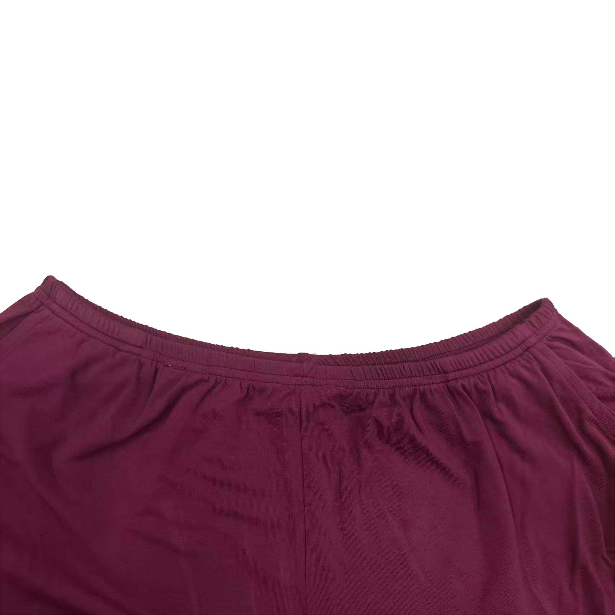 Burgundy - Jack Wills - JW Modal Set Ld64 - 14