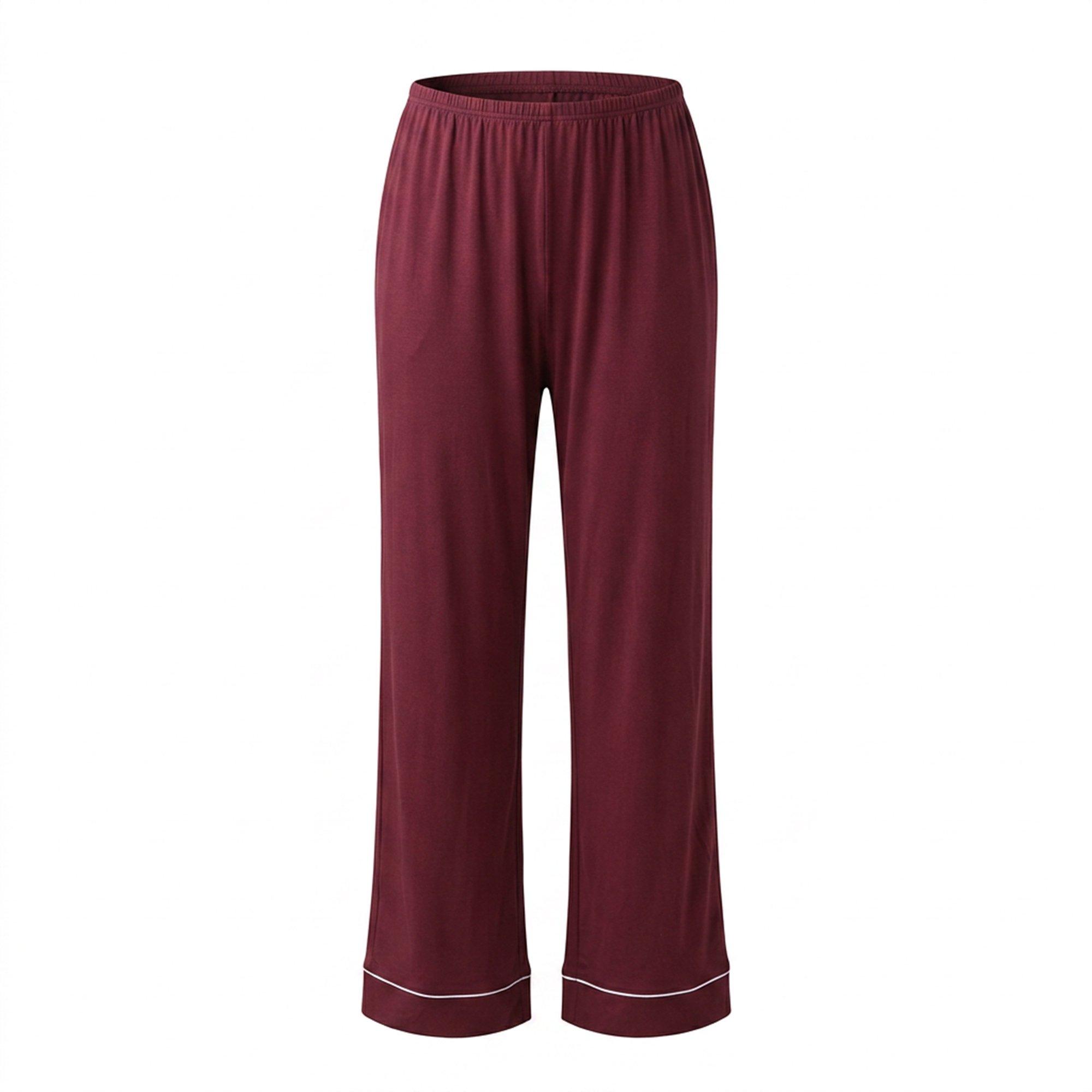 Burgundy - Jack Wills - JW Modal Set Ld64 - 10