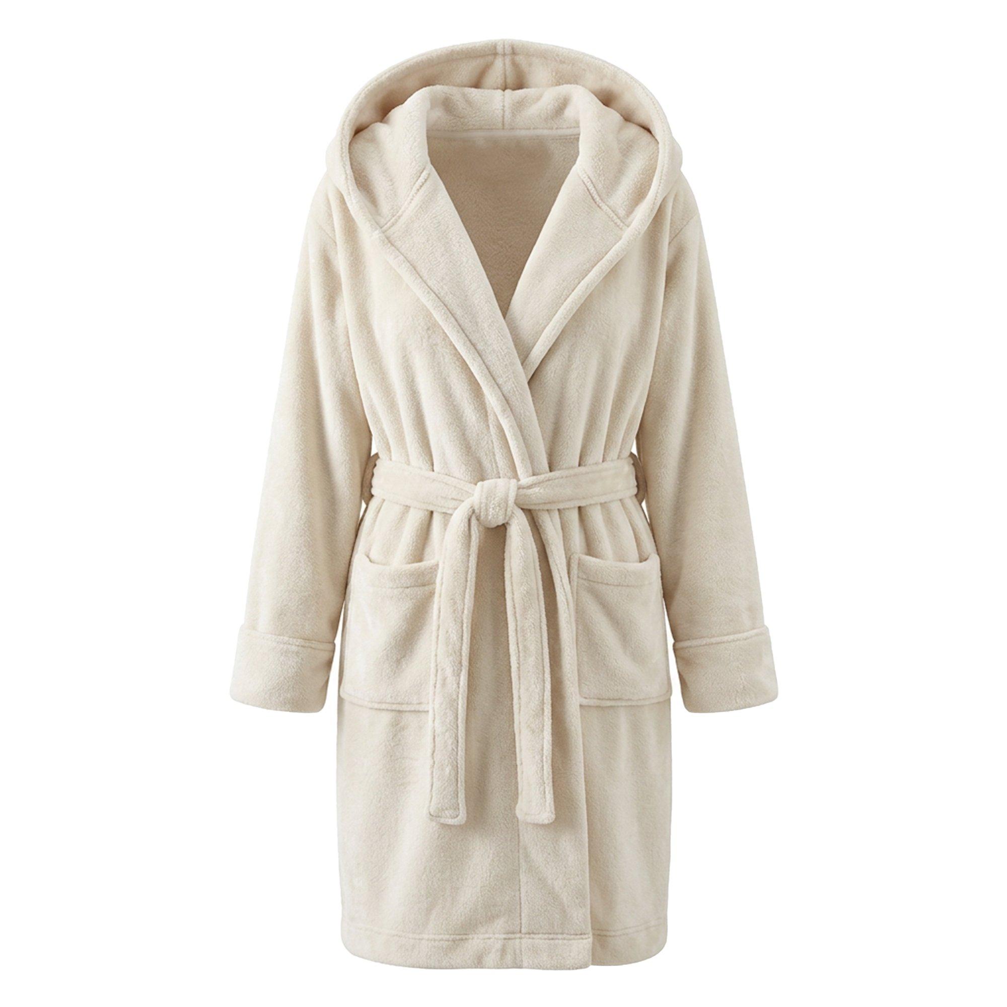Biba Cosy Maxi Robe Ld64