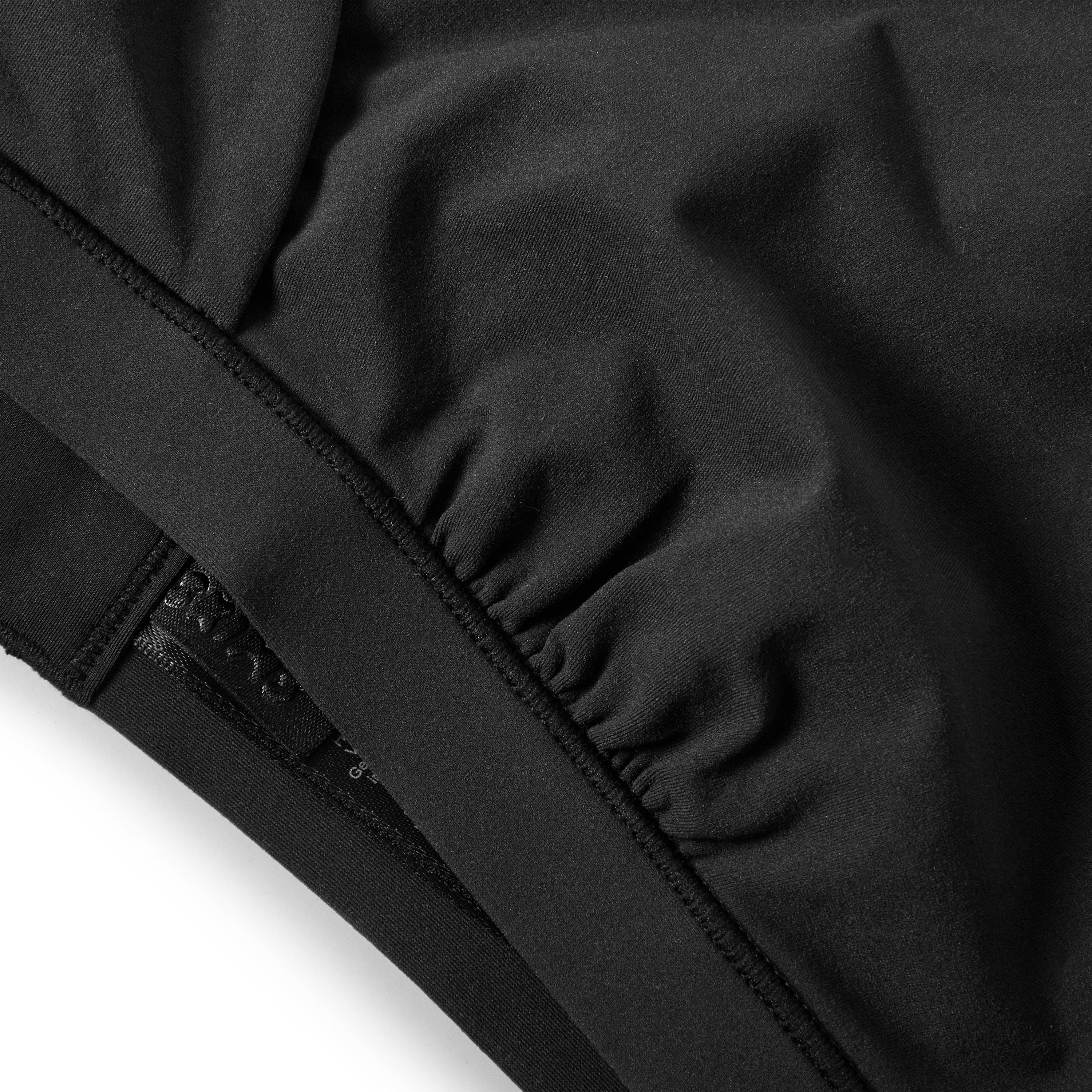 Onyx - SKIMS - Womens Fits Everybody Crossover Bralette 2-Pack - 3