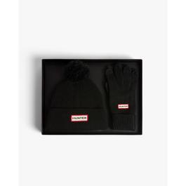 Hunter Hunter Pom/Glove Set Ld54