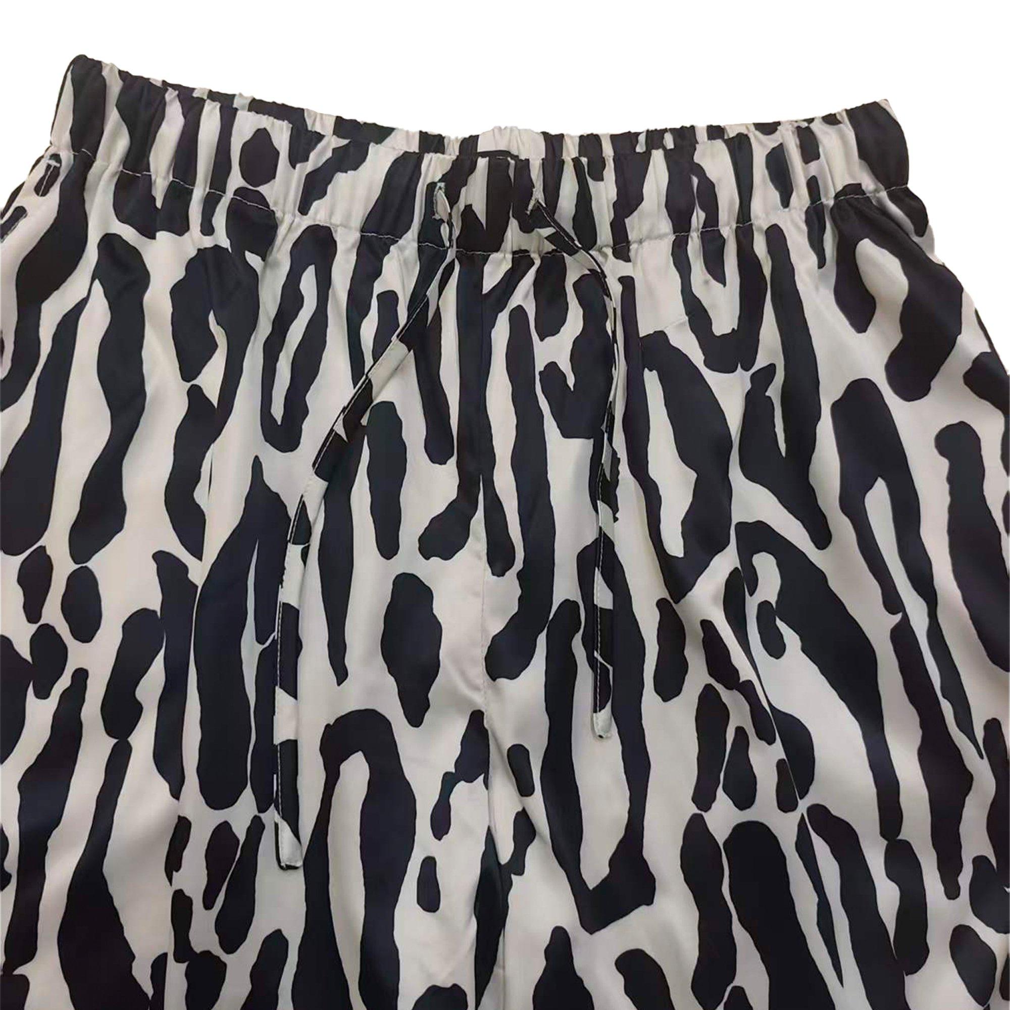 Zebra - Biba - Biba Revere Set Ld64 - 13