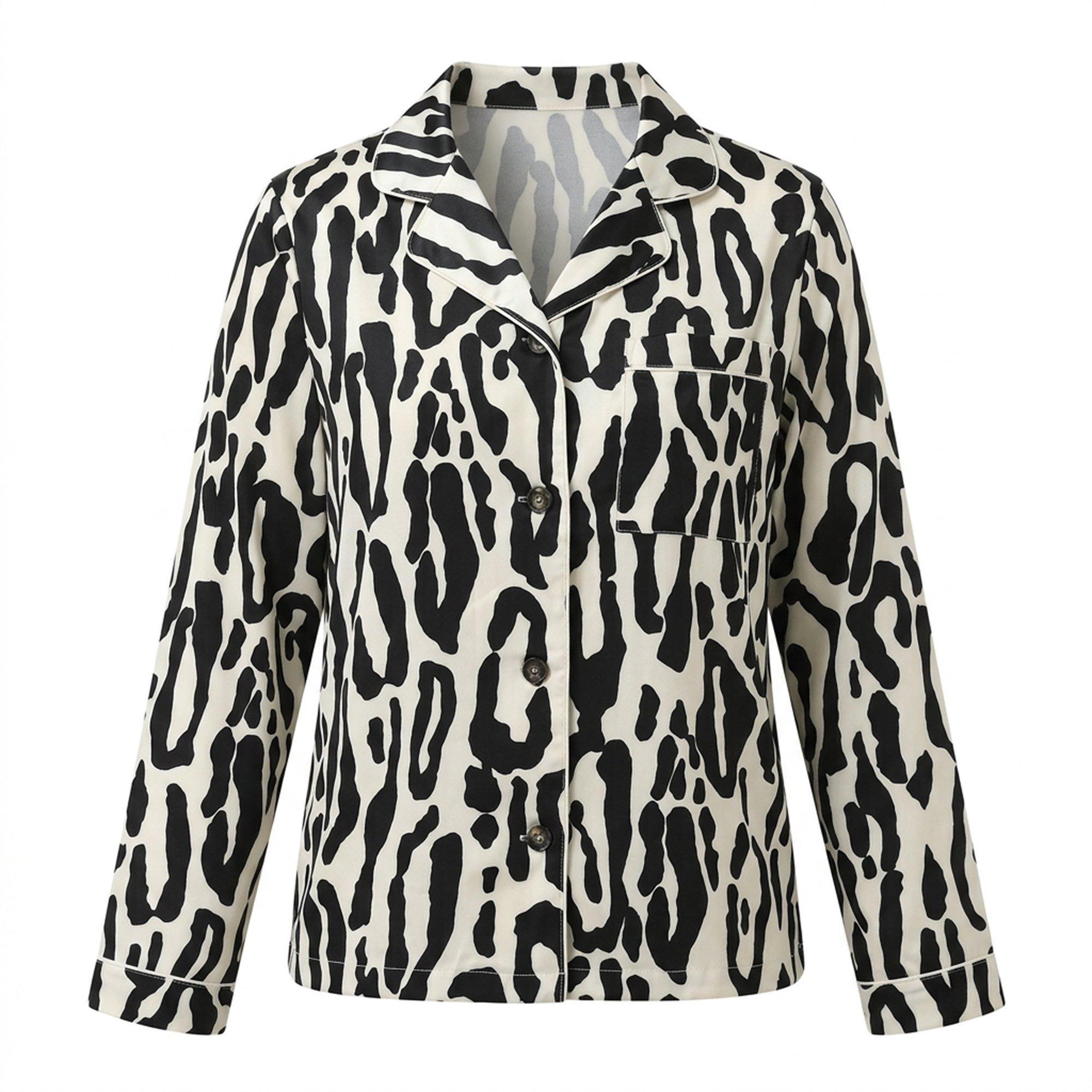 Zebra - Biba - Biba Revere Set Ld64 - 3