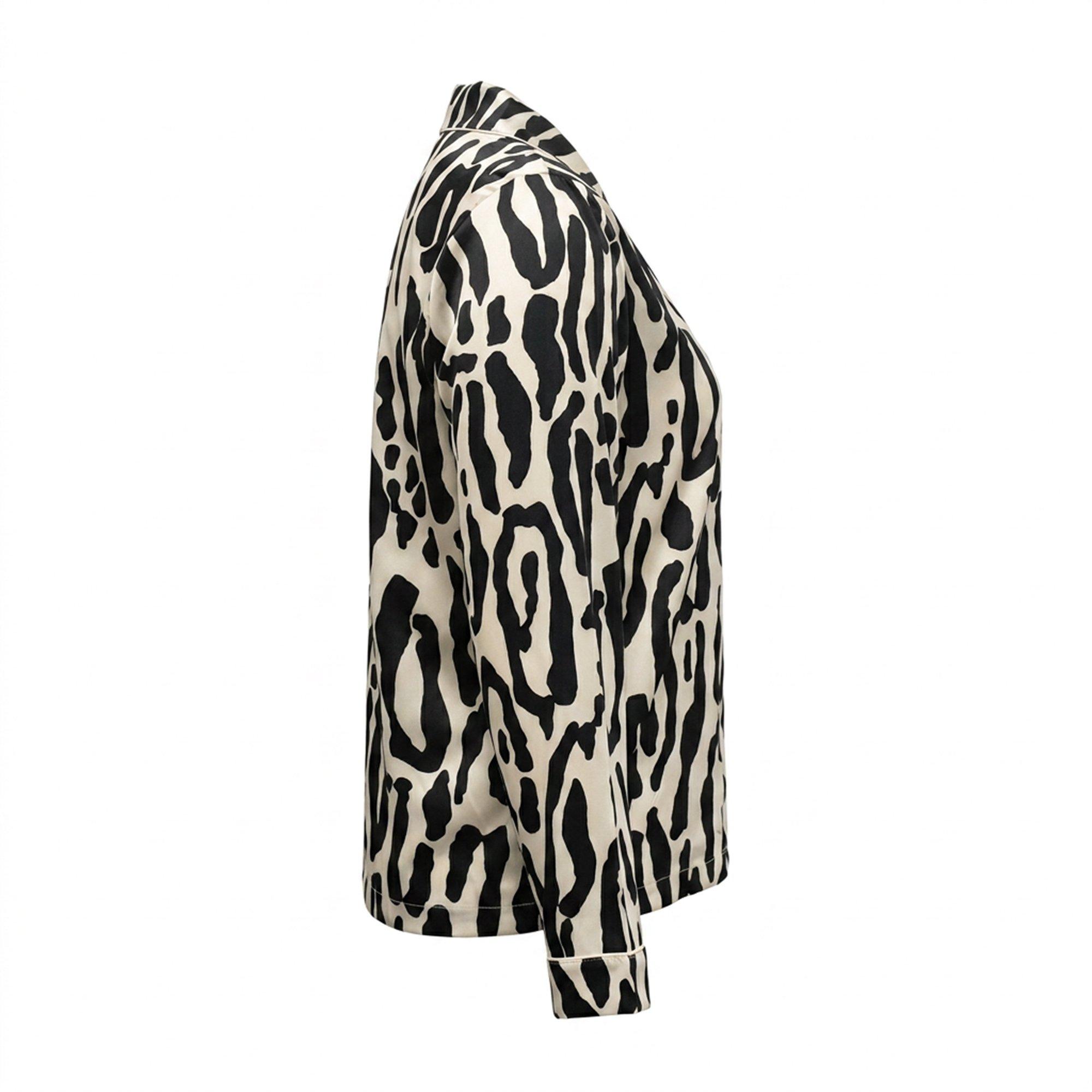 Zebra - Biba - Biba Revere Set Ld64 - 4