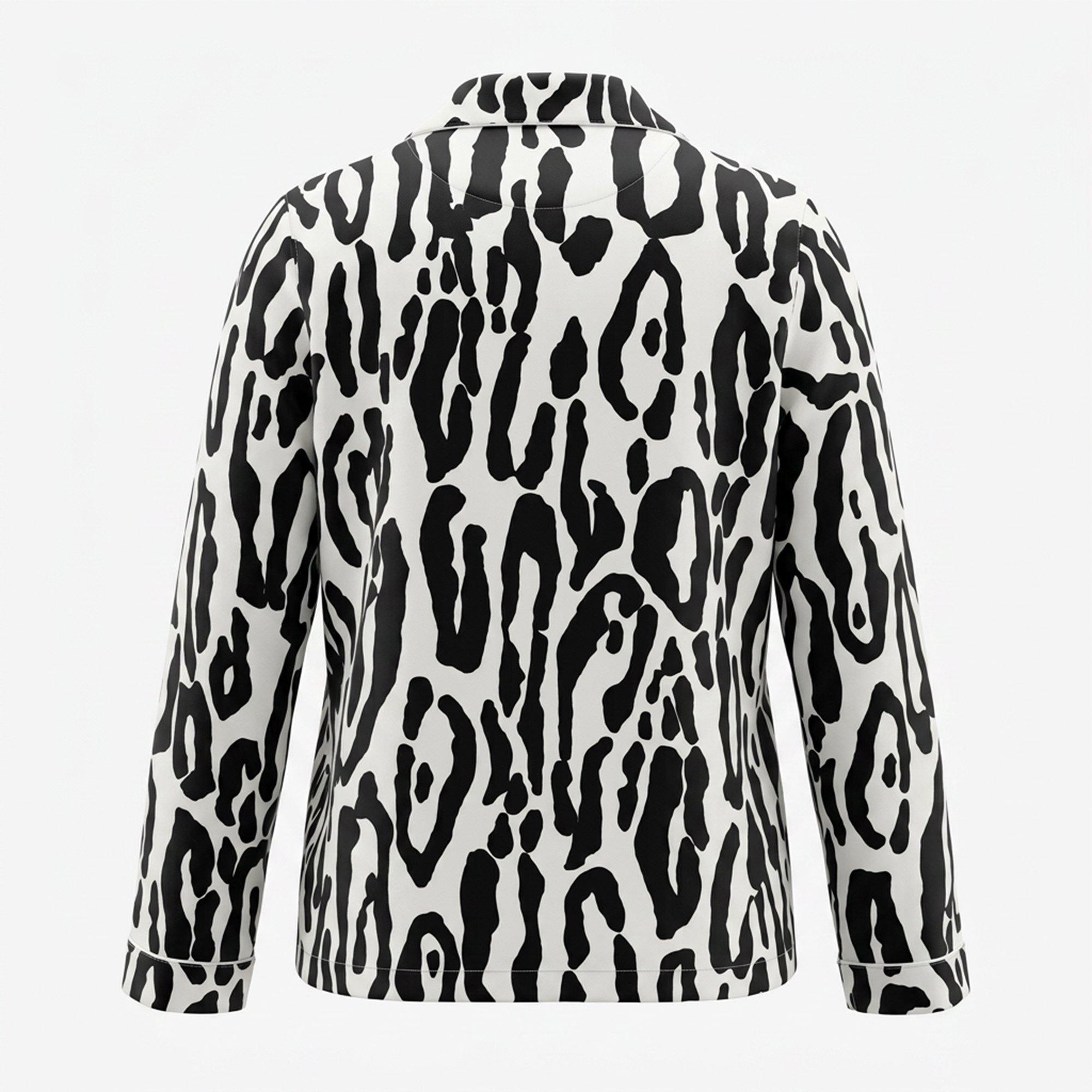 Zebra - Biba - Biba Revere Set Ld64 - 5