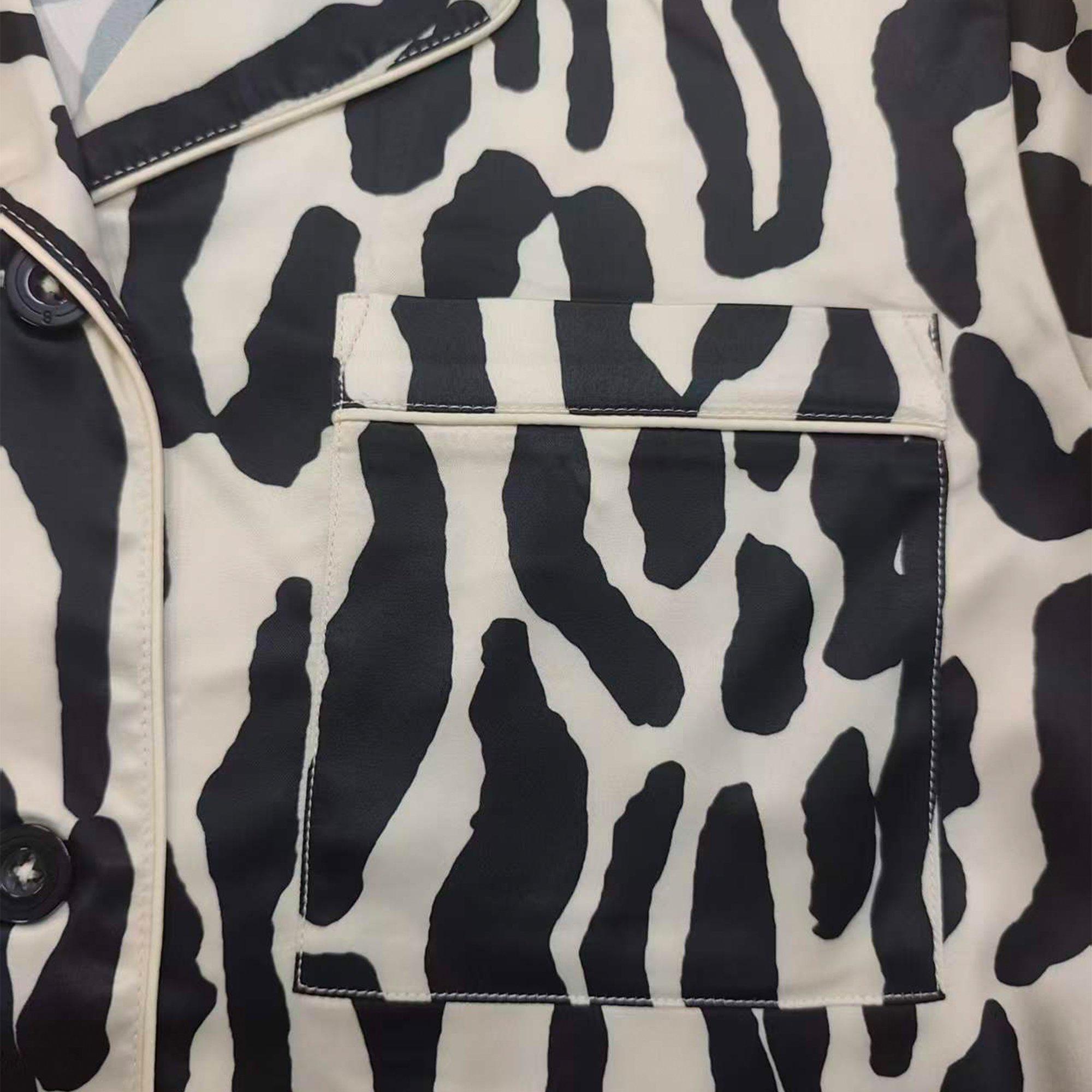 Zebra - Biba - Biba Revere Set Ld64 - 7