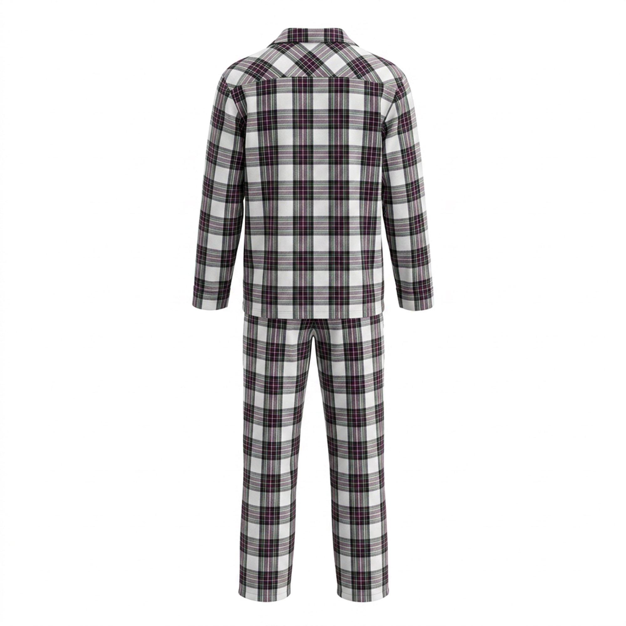 Prüfen - Jack Wills - JW Flannel Set Sn64 - 2