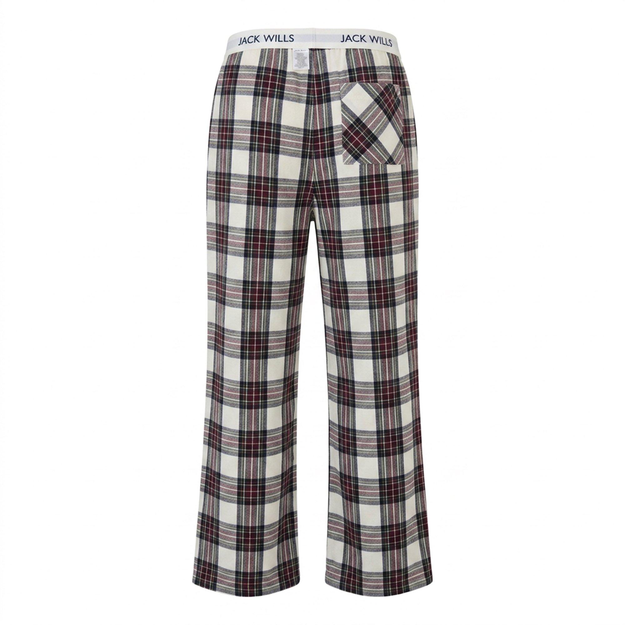 Prüfen - Jack Wills - JW Flannel Set Sn64 - 11