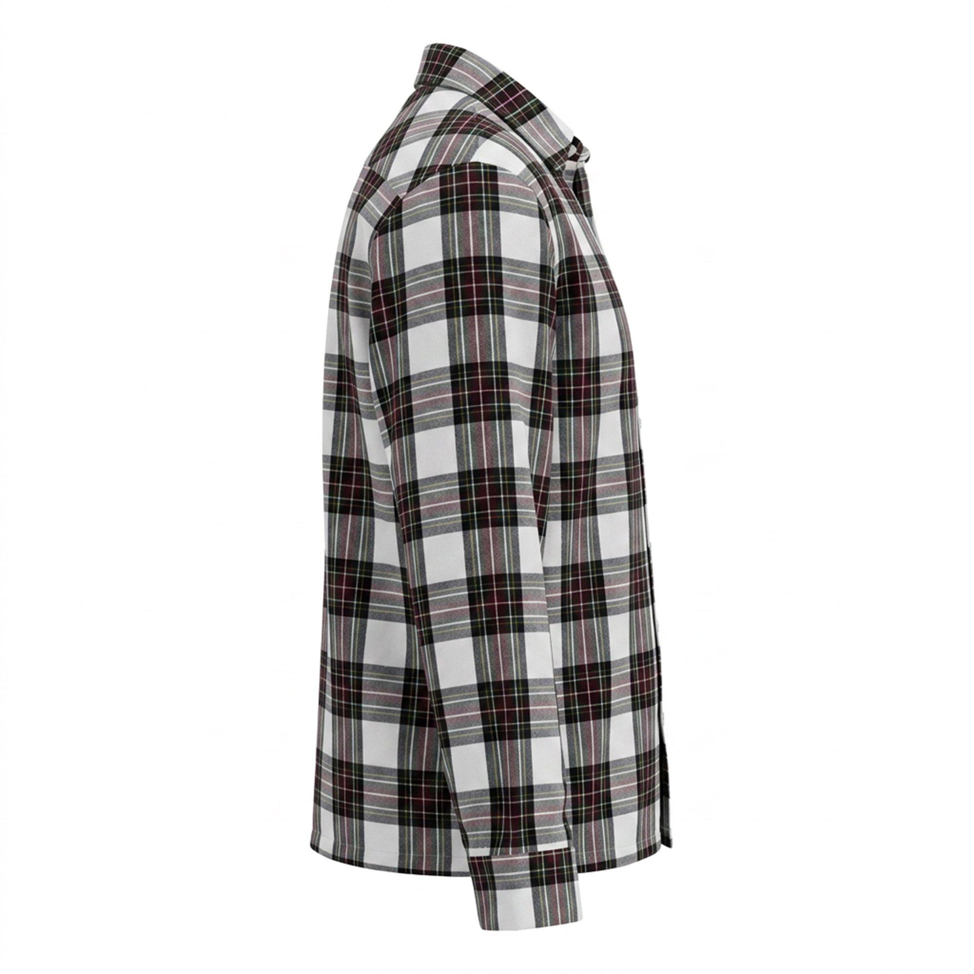 Prüfen - Jack Wills - JW Flannel Set Sn64 - 4