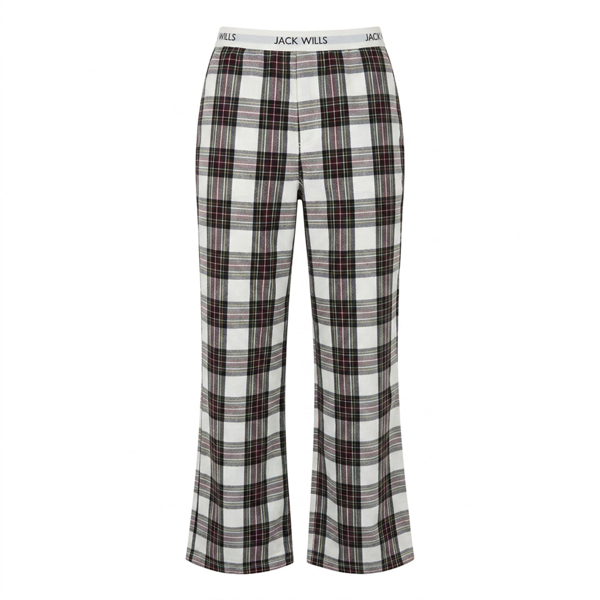Prüfen - Jack Wills - JW Flannel Set Sn64 - 9