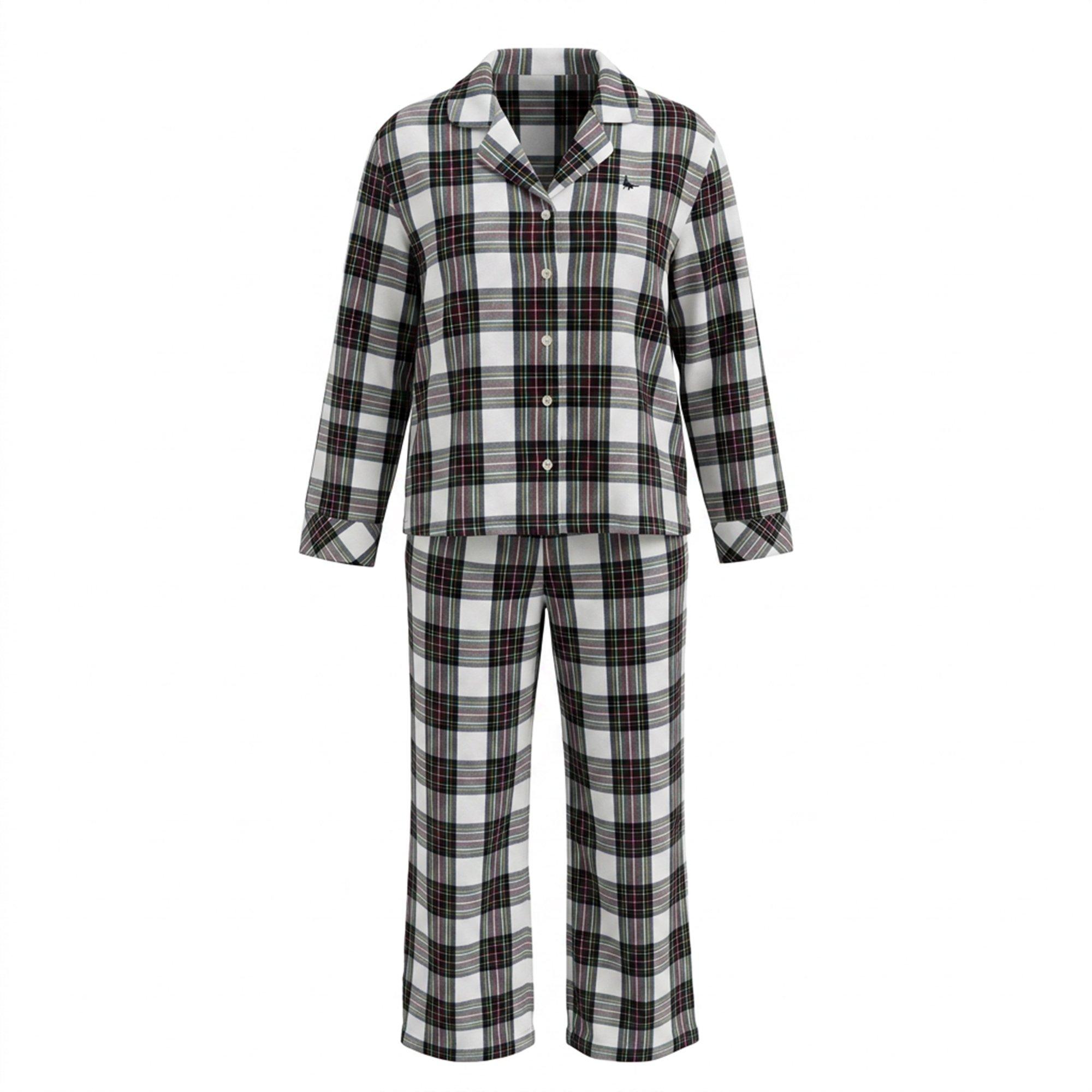 Check - Jack Wills - JW Flannel Set Ld64 - 1