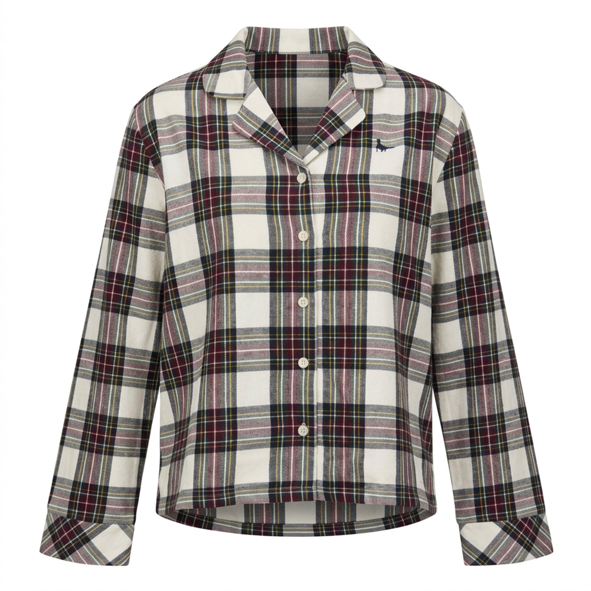 Check - Jack Wills - JW Flannel Set Ld64 - 3