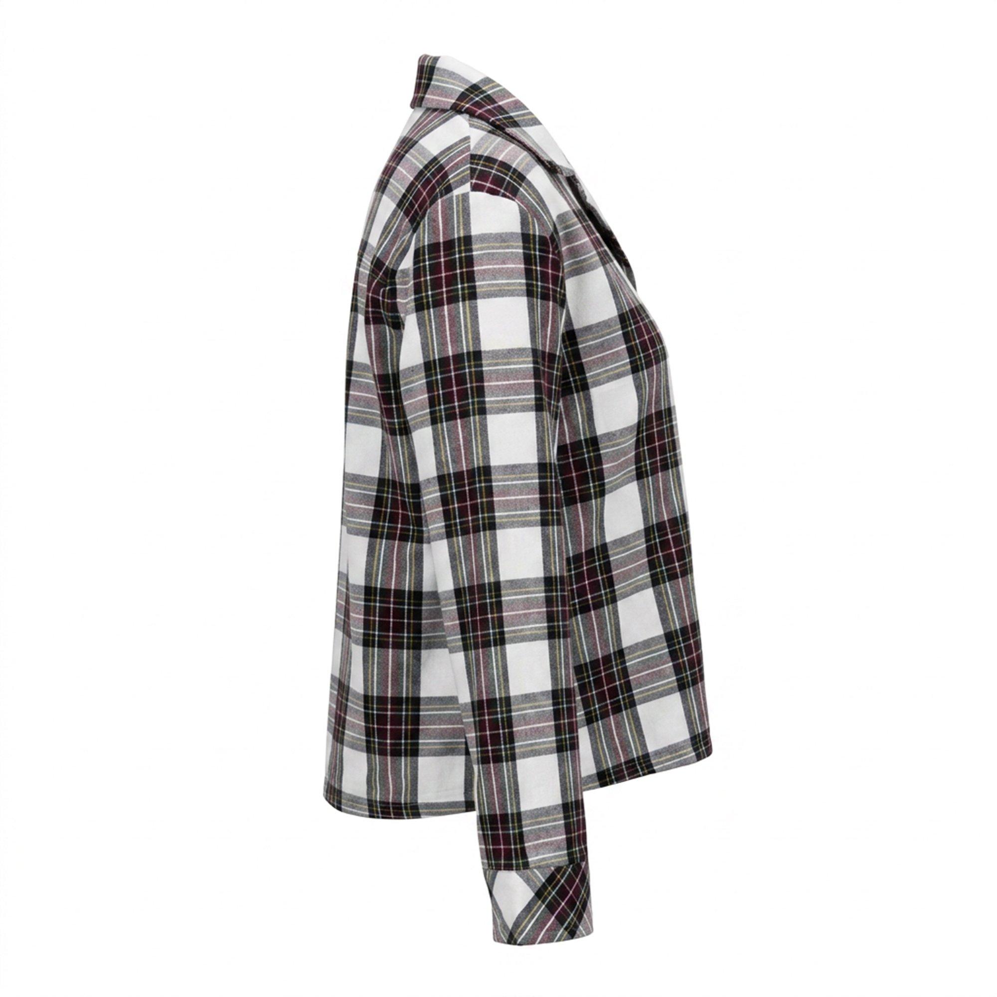 Check - Jack Wills - JW Flannel Set Ld64 - 4